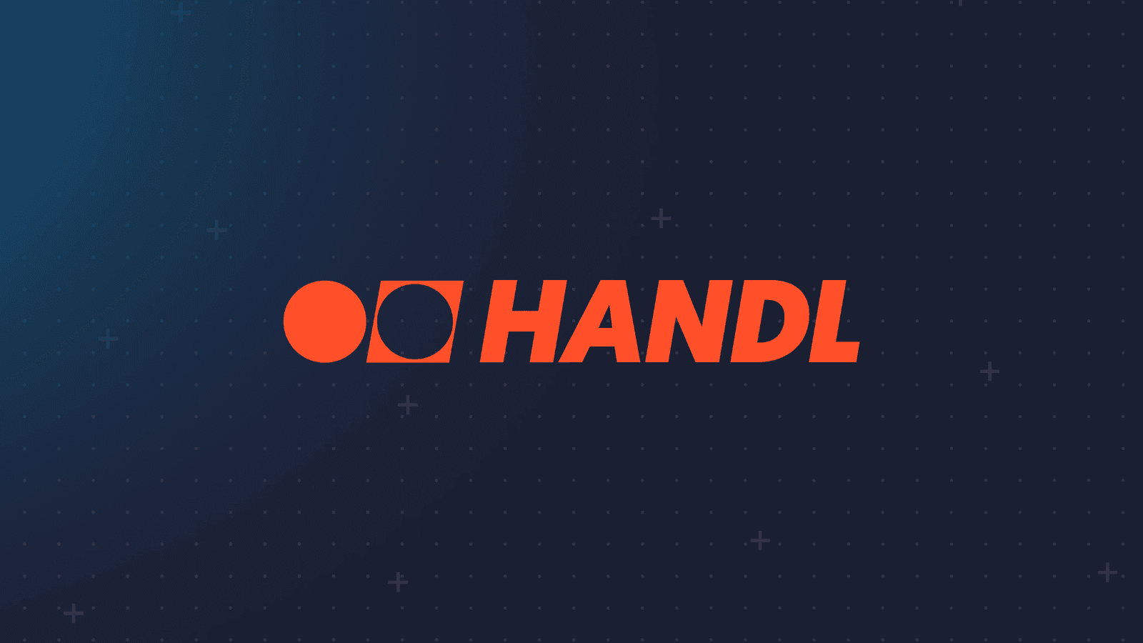 HANDLBanner