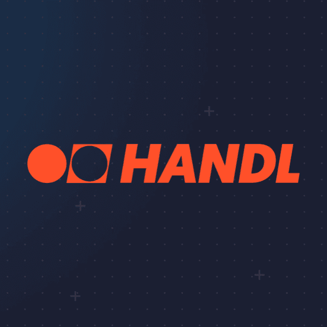 HANDL640