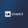 LiveArtLogo