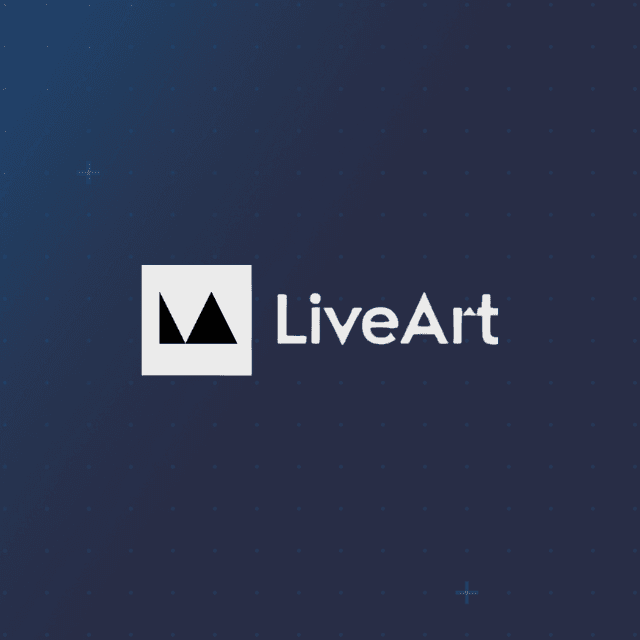 LiveArt640