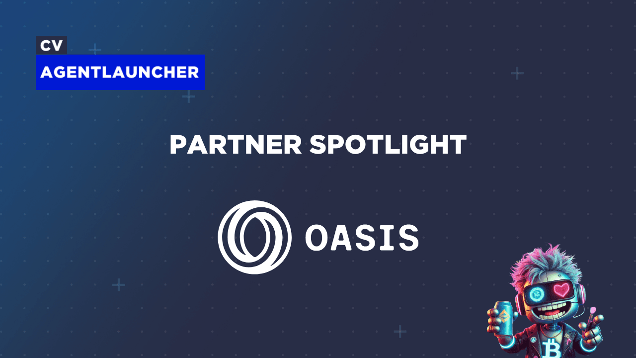 Oasis