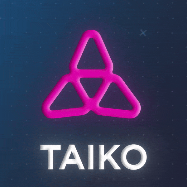 Taiko Logo